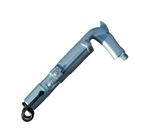102.04 Boorhamer tot 5 kg pneumatisch IR5JS DCT5JS 1