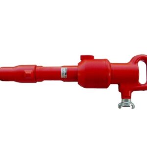 Breekhamer tot 12 kg pneumatisch