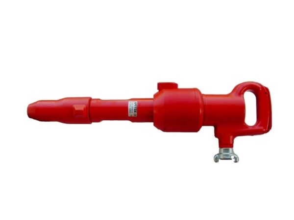 Marteau piqueur jusqu'à 12 kg pneumatique