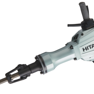 Breekhamer elektrisch 29,5kg
