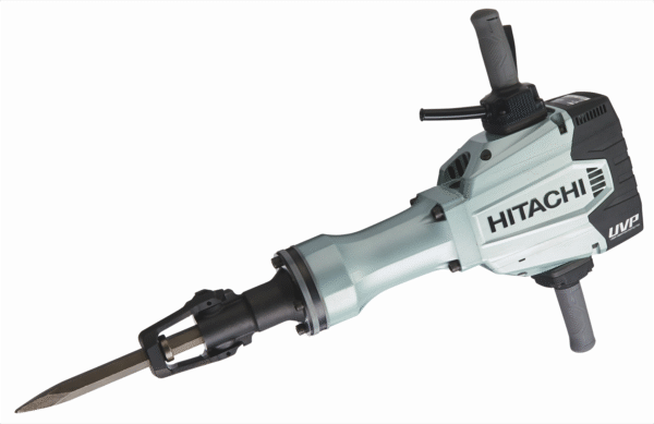 Breekhamer elektrisch 29,5kg