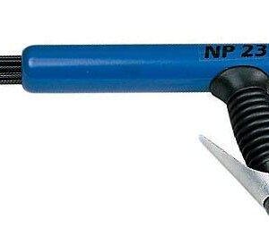 Naaldhamer pneumatisch 2,6 kg