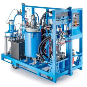 Wiwa Duomix 333 GX
