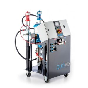 Wiwa Duomix PU 540 (Polyurea)