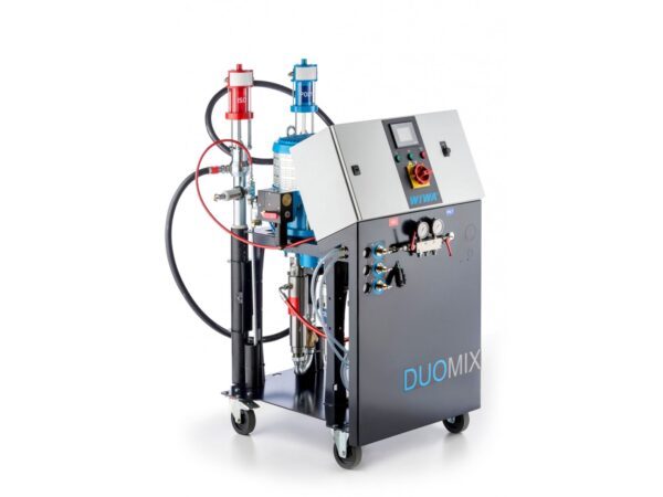 Wiwa Duomix PU 540 (Polyurea)