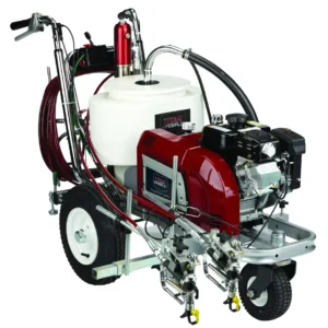 Titan Powerline 6950 traceur routier