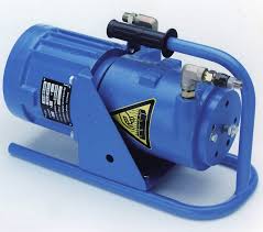 103.19 Wiwa 2000HD elektrische verfverwarmer 1