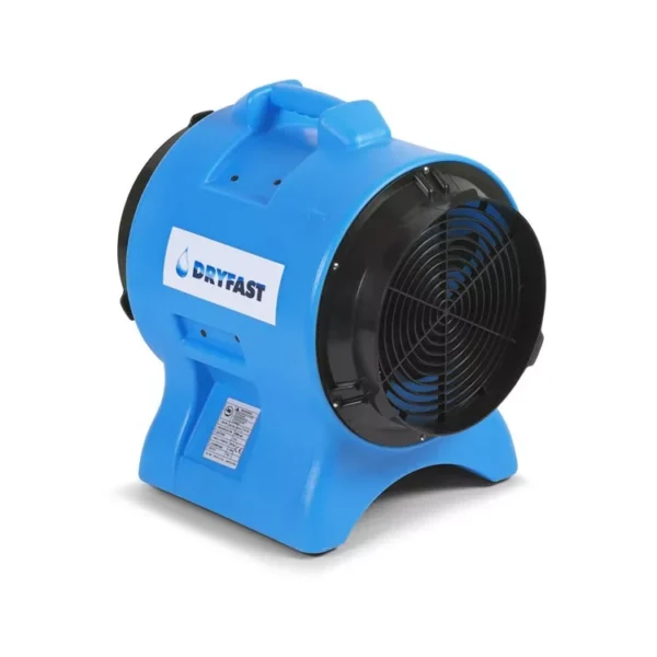 Axiaal ventilateur DAF3000