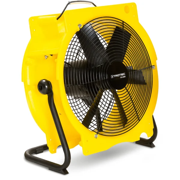 Axiaal ventilateur TTF 4500