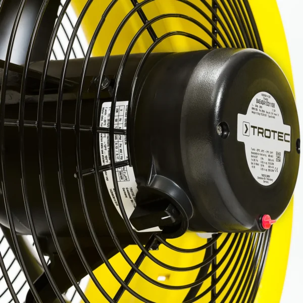 Axiaal ventilateur TTF 4500 – Image 9