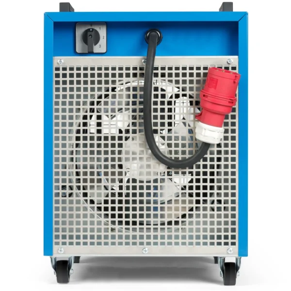 Générateur d'air chaud 18 kW - DFE95 – Image 3