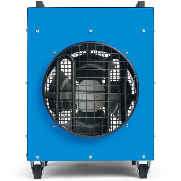 Générateur d'air chaud 18 kW - DFE95 – Image 4