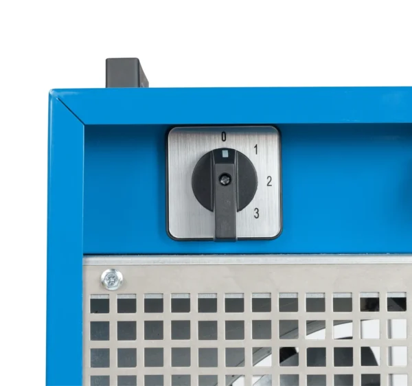 Générateur d'air chaud 18 kW - DFE95 – Image 5