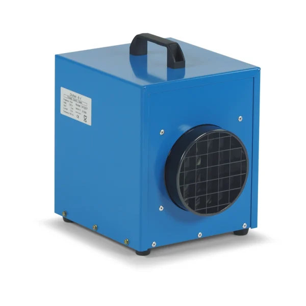 Générateur d'air chaud 3 kW - DFE25