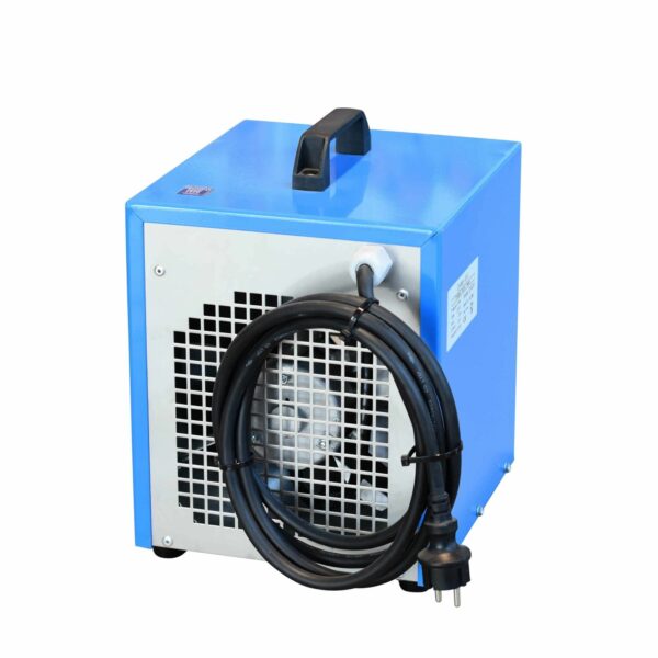 Générateur d'air chaud 3 kW - DFE25 – Image 2