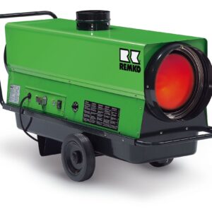 Verwarmingsautomaat ATK25 met interne tank