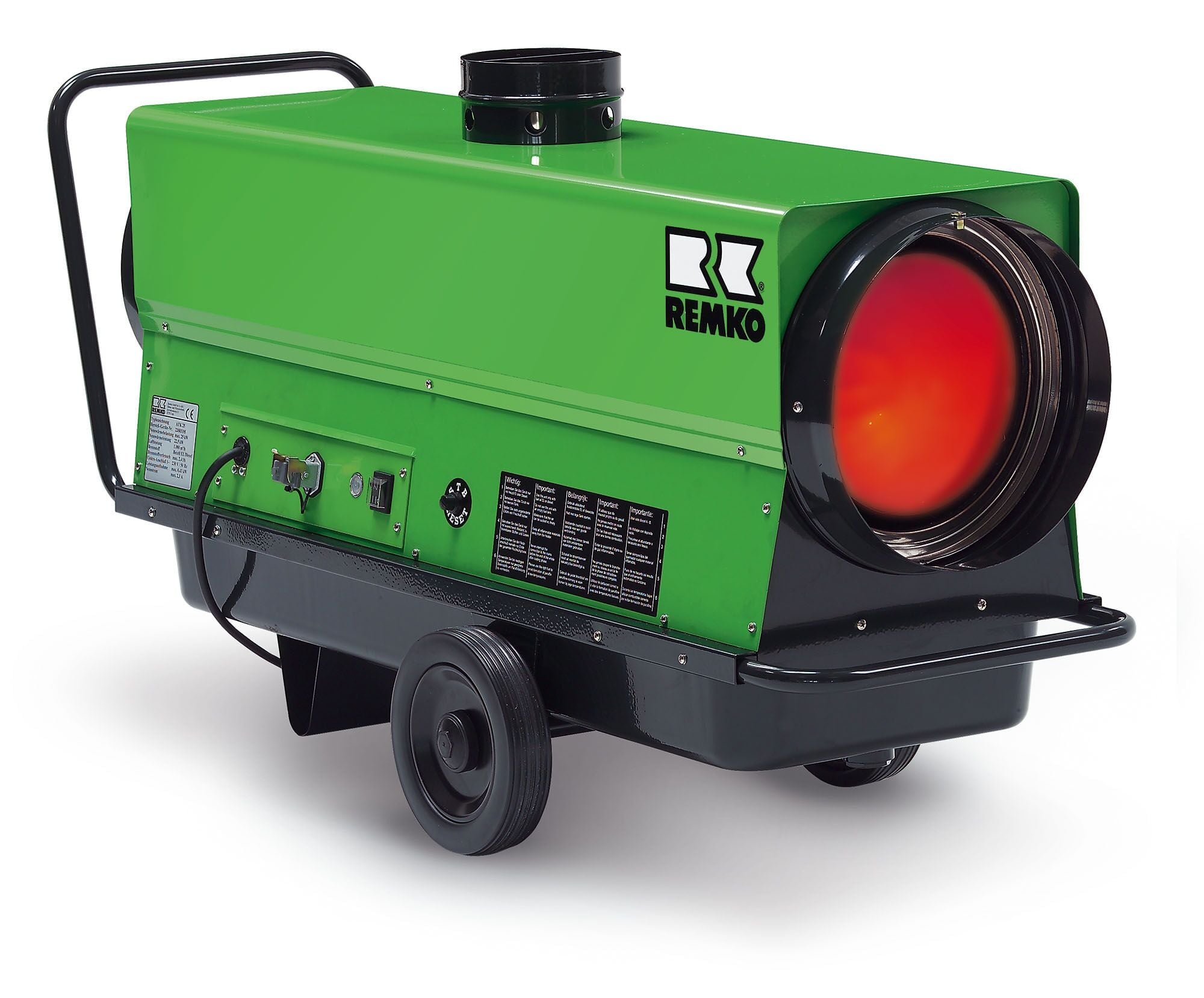 107.08 Verwarmingsautomaat ATK25 met interne tank 1