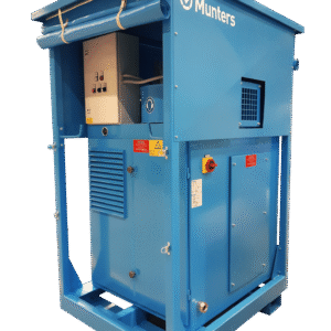 Luchtabsorptiedroger - Munters MS4500-SBX