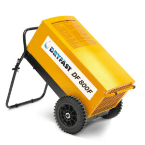 Bouwdroger DF800