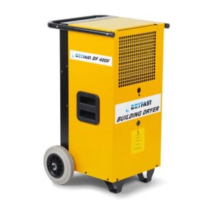 Bouwdroger DF400