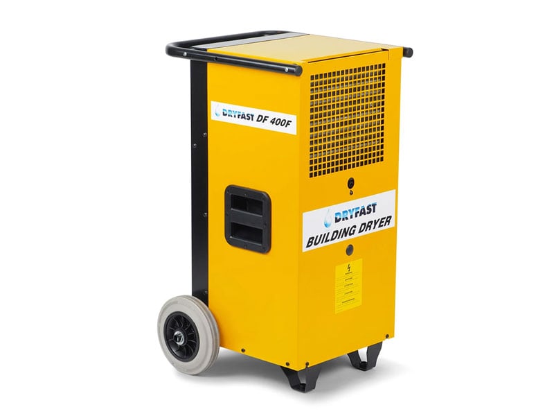109.13 Dryfast bouwdroger DF400 1