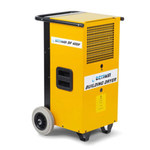 Bouwdroger DF400
