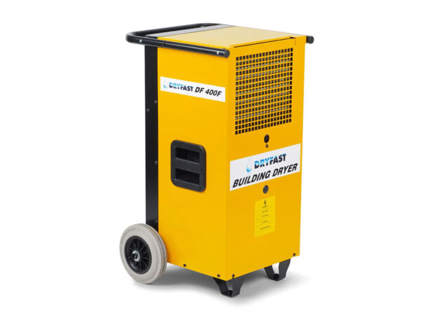Bouwdroger DF400