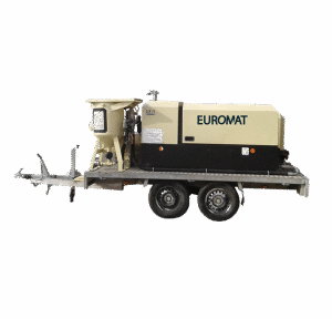 Neveljet comet 80l