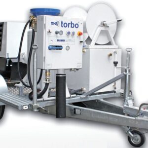 Torbocar (set)
