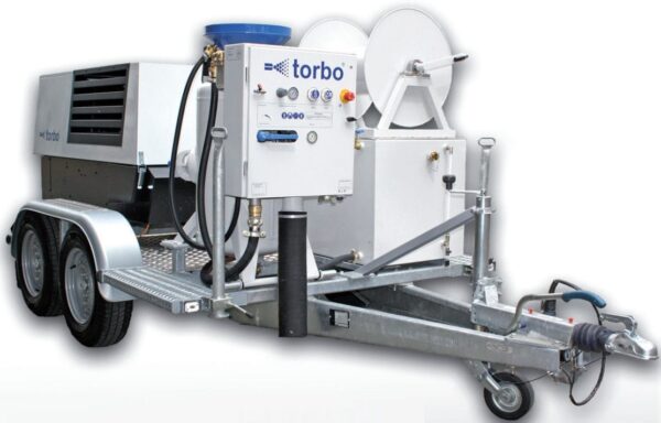 Torbocar (set)