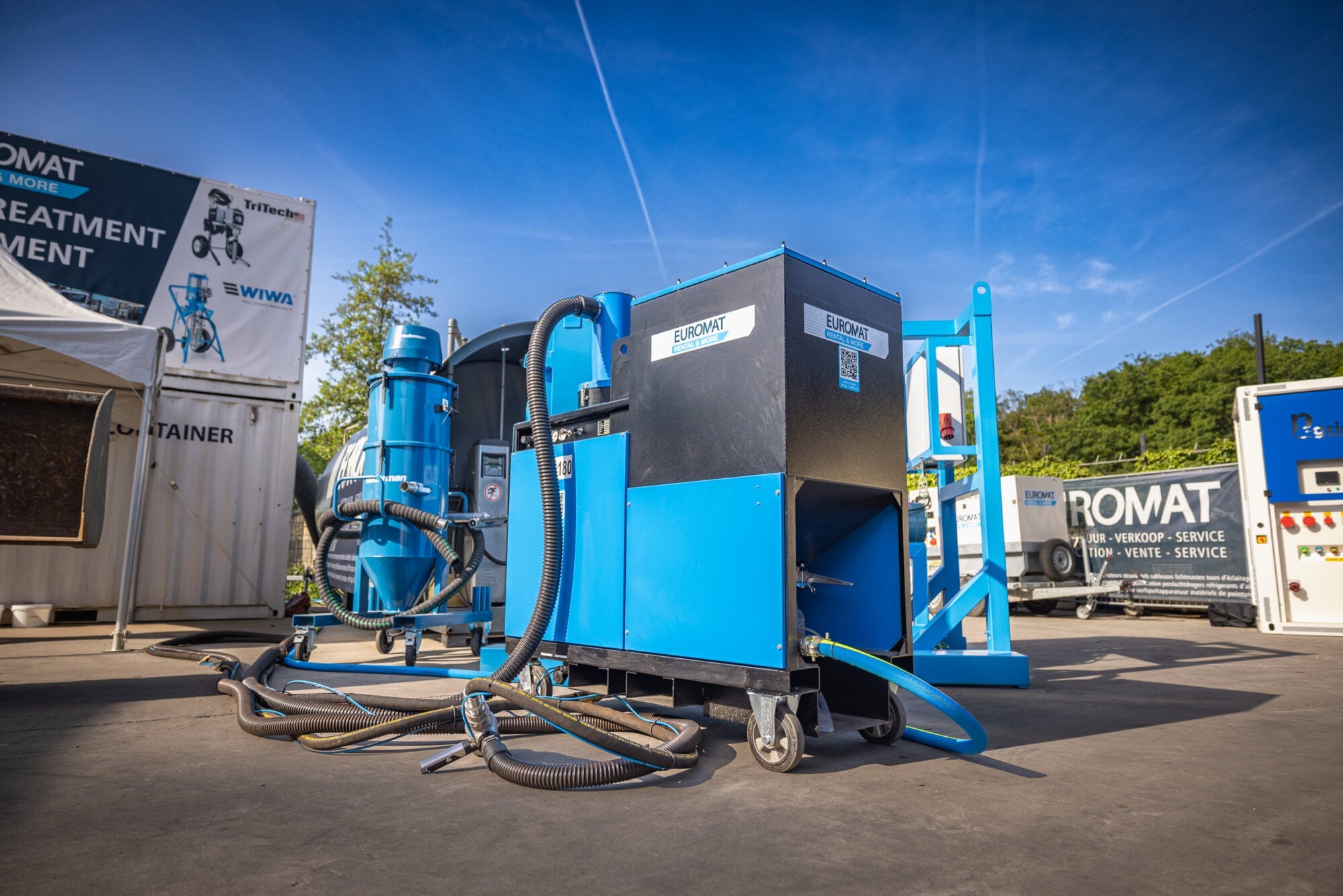 113.42 Vacuumblast unit voor stofvrij stralen AB 1070 1 scaled 1