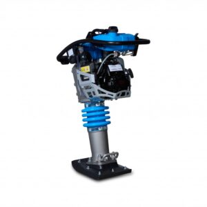 Dameuse ou pilonneuse - Weber MT SRV590