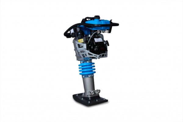 Dameuse ou pilonneuse - Weber MT SRV590 – Image 2