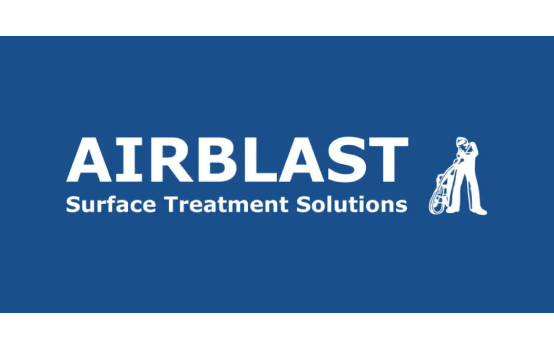12. Airblast