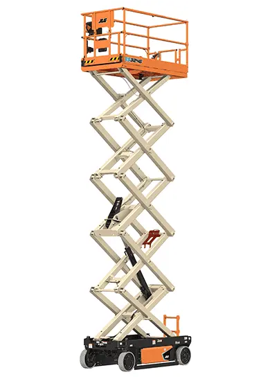 133.07 Schaarlift 12m elektrisch JLG 3246ES 1 1