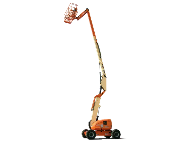 133.11 Kniktelescoop 20m diesel JLG 600AJ 1 1