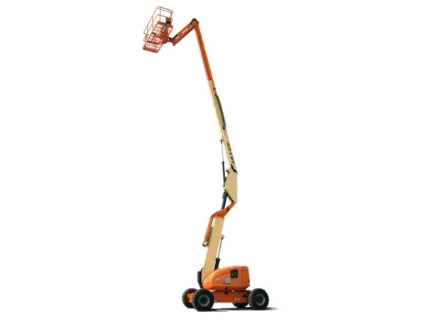 Nacelle télescopique 20m diesel - JLG 600AJ