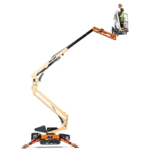 Nacelle araignee 13m essence - JLG X13J