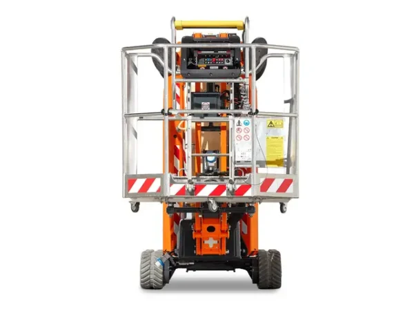 Nacelle araignee 13m essence - JLG X13J – Image 4