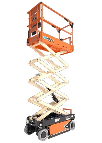 133.23 Schaarlift 78m elektrisch JLG ES1932 1 1