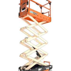Nacelles ciseaux et télescopiques 7,8m électrique - JLG ES1932