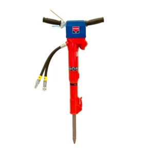 Marteau hydraulique 25kg - Hycon HH25