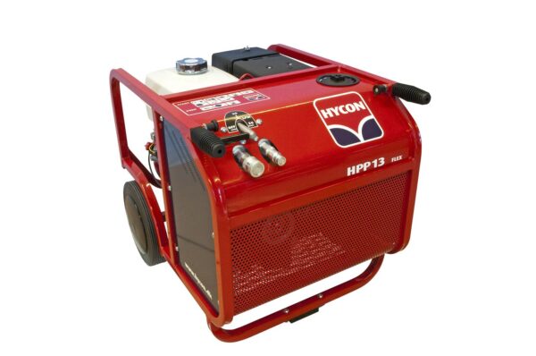 Groupe hydraulique - Hycon HPP13 Flex