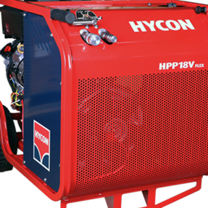 Hydraulische krachtgroep - Hycon HPP18 Flex