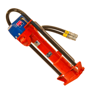 Enfonce-pieux hydraulique - Hycon HPD Post Driver
