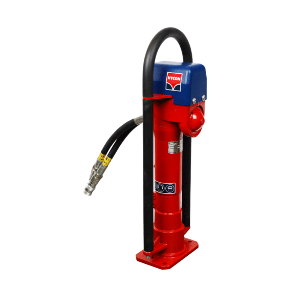 Enfonce-pieux hydraulique - Hycon HPD Post Driver – Image 3