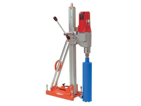 136.03 Handkernboormachine tot 120 mm NBM201 1