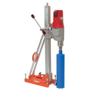 Carotteuse jusqu'à 120 mm - NBM201