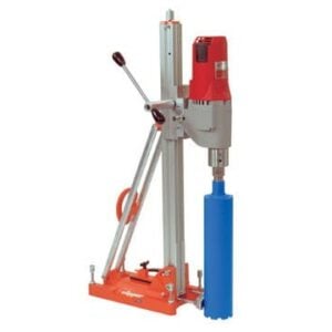 Handkernboormachine op statief tot 350 mm - DK32