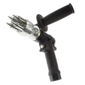 Pistolet de soufflage pneumatique « coilhose » avec buse multijet